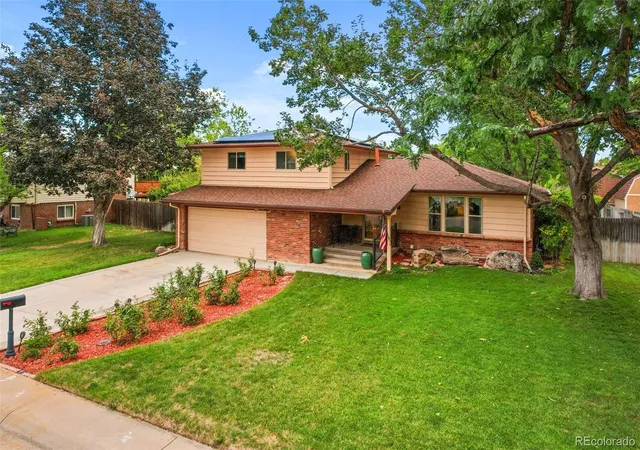 2nd image of 8118 S Marshall St, Littleton, CO 80128 | MLS# 2562514
