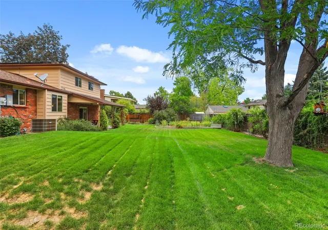 Photo 2 of Single family home for sale at 8118 S Marshall St, Littleton, CO 80128 | MLS# 2562514 | Listing updated on 2026-10-04
