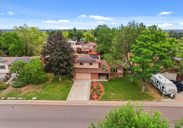 3rd image of 8118 S Marshall St, Littleton, CO 80128 | MLS# 2562514
