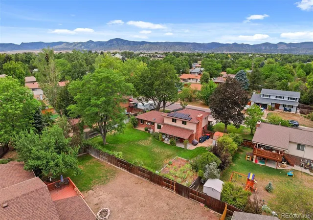 4th image of 8118 S Marshall St, Littleton, CO 80128 | MLS# 2562514