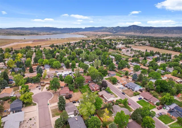 46th image of 8118 S Marshall St, Littleton, CO 80128 | MLS# 2562514