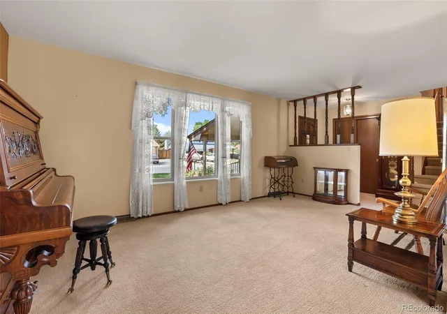 Single family home for sale at 8118 S Marshall St, Littleton, CO 80128 | MLS# 2562514 | Listing updated on 2026-10-04