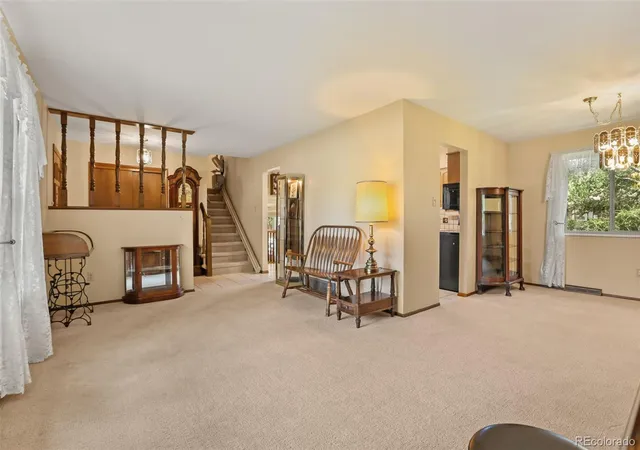Photo 3 of Single family home for sale at 8118 S Marshall St, Littleton, CO 80128 | MLS# 2562514 | Listing updated on 2026-10-04