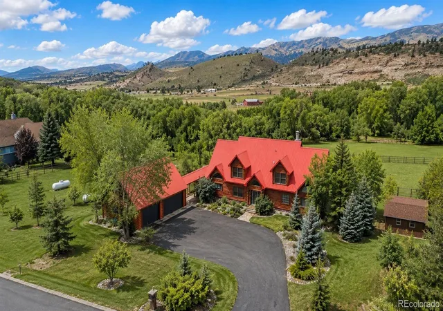 1st image of 8231 Firethorn Dr, Loveland, CO 80538 | MLS# 6322307