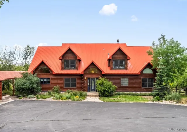 2nd image of 8231 Firethorn Dr, Loveland, CO 80538 | MLS# 6322307