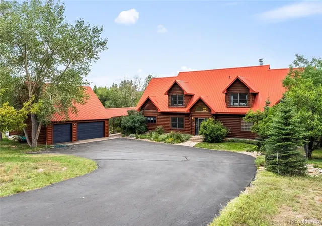 3rd image of 8231 Firethorn Dr, Loveland, CO 80538 | MLS# 6322307
