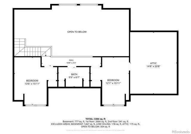 50th image of 8231 Firethorn Dr, Loveland, CO 80538 | MLS# 6322307