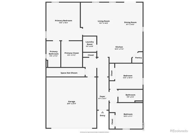 19th image of 3622 Torch Lily St, Wellington, CO 80549 | MLS# IR1066880