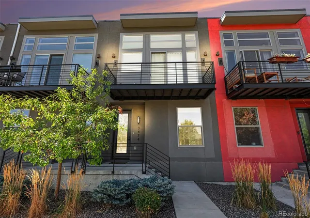 2nd image of 3474 E 31st Ave, Denver, CO 80205 | MLS# 5348045