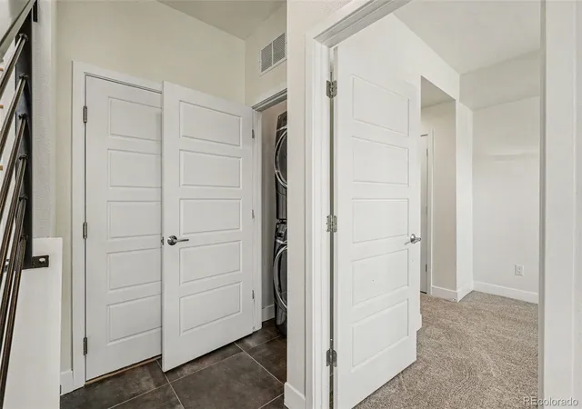 Photo 3 of Townhouse for sale at 3474 E 31st Avenue, Denver, CO 80205 | MLS# 5348045 | Listing updated on 2026-09-16