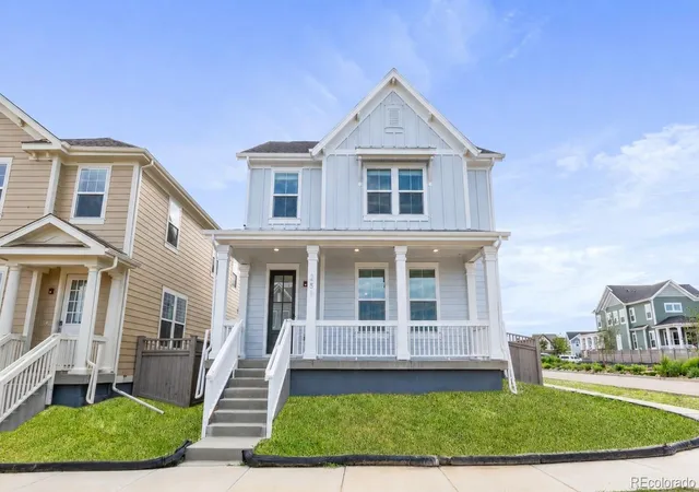 1st image of 1845 Parade St, Erie, CO 80516 | MLS# 8464542