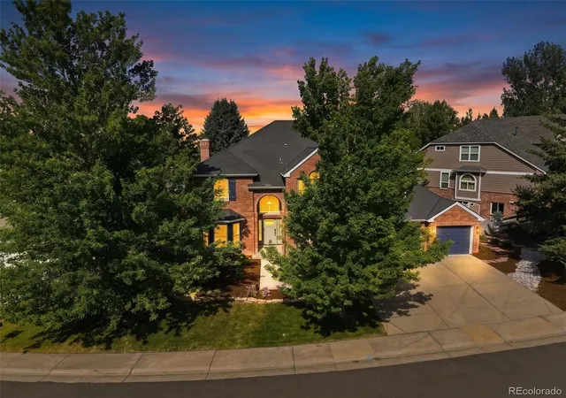 2nd image of 7246 Middleham Pl, Castle Rock, CO 80108 | MLS# 9059107