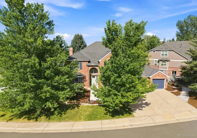3rd image of 7246 Middleham Pl, Castle Rock, CO 80108 | MLS# 9059107