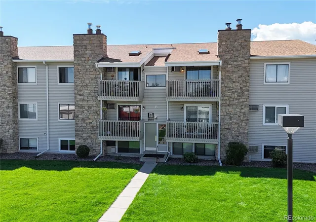 1st image of 381 S Ames St #B105, Lakewood, CO 80226 | MLS# 3551890
