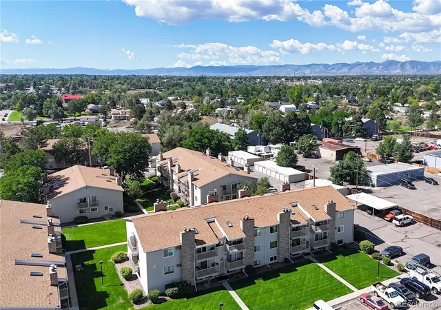 2nd image of 381 S Ames St, Lakewood, CO 80226