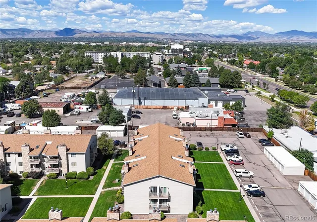 20th image of 381 S Ames St #B105, Lakewood, CO 80226 | MLS# 3551890