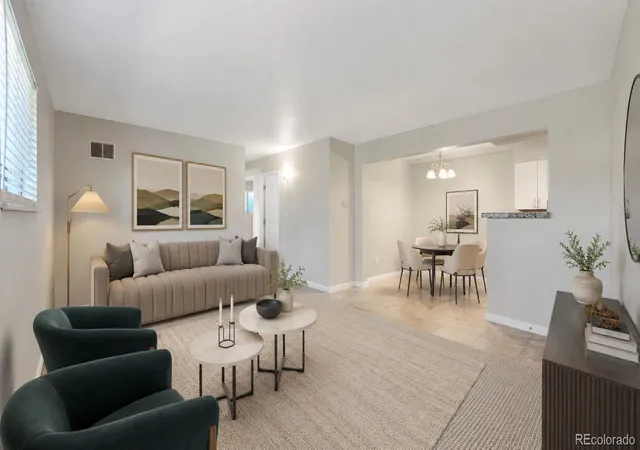 2nd image of 381 S Ames St #B105, Lakewood, CO 80226 | MLS# 3551890