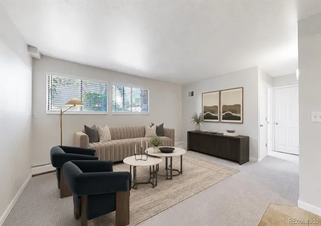 3rd image of 381 S Ames St #B105, Lakewood, CO 80226 | MLS# 3551890