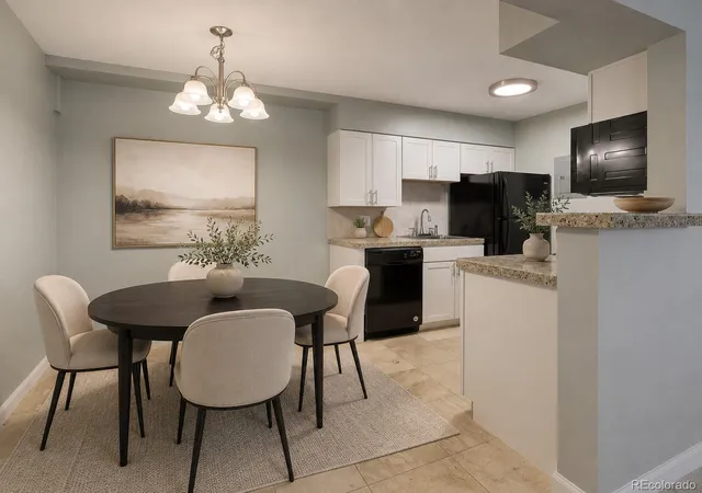 5th image of 381 S Ames St #B105, Lakewood, CO 80226 | MLS# 3551890
