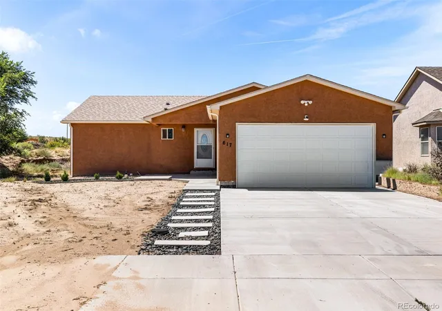 1st image of 617 S Norwood Ave, Pueblo, CO 81001 | MLS# 5597480