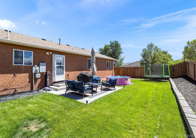 2nd image of 617 S Norwood Ave, Pueblo, CO 81001 | MLS# 5597480