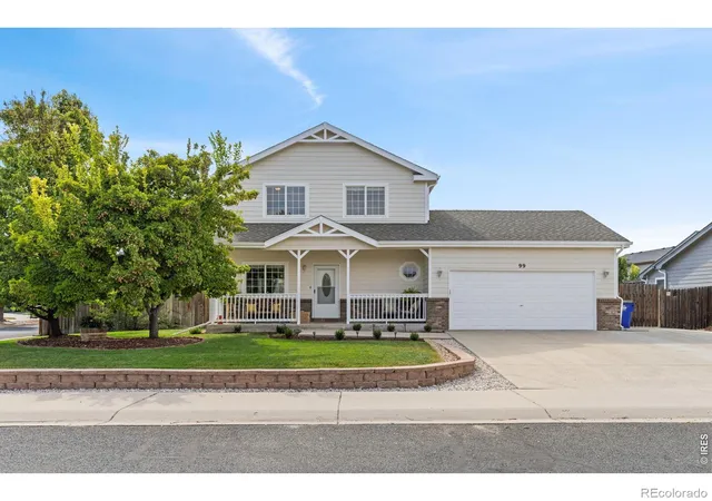 1st image of 99 Pike Ln, Severance, CO 80550 | MLS# IR1066881