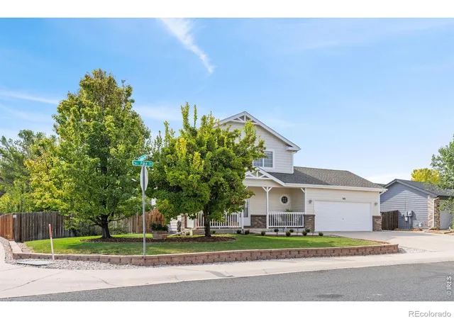 2nd image of 99 Pike Ln, Severance, CO 80550 | MLS# IR1066881
