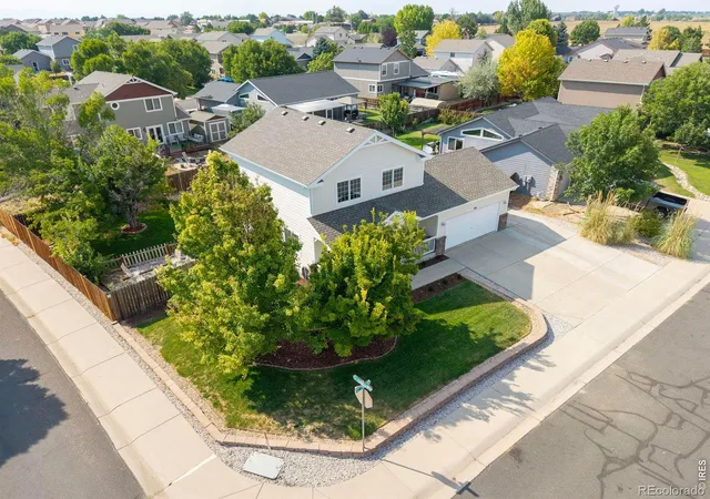 3rd image of 99 Pike Ln, Severance, CO 80550 | MLS# IR1066881