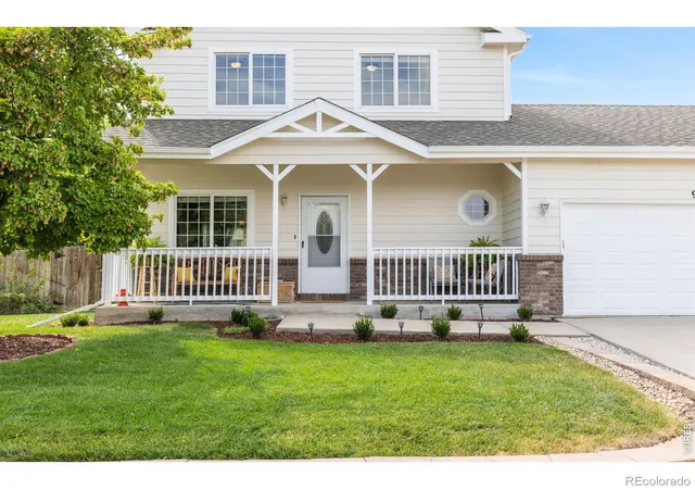 5th image of 99 Pike Ln, Severance, CO 80550 | MLS# IR1066881