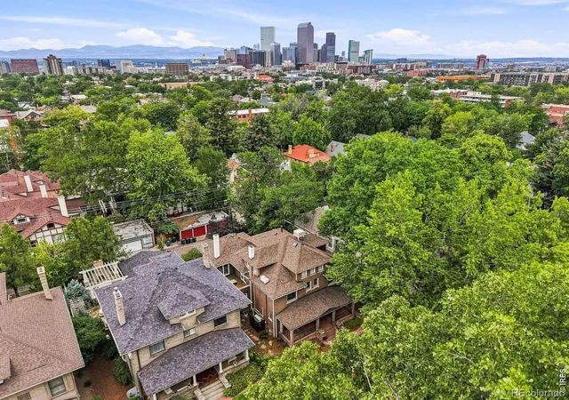 50th image of 1121 N Humboldt St, Denver, CO 80218 | MLS# IR1066882