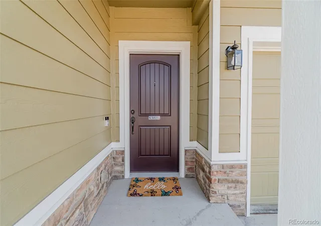 Photo 5 of Sale Pending at 7247 Cat Tail Crk Dr, Colorado Springs, CO 80923 | MLS# 8120232 | Listing updated on 2026-09-01