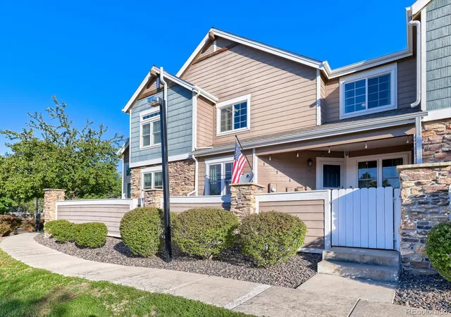 Photo 3 of Townhouse for sale at 13227 Holly St #E, Thornton, CO 80241 | MLS# 7791559 | Listing updated on 2026-09-08