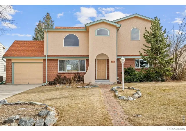 1st image of 820 Lotus Wy, Broomfield, CO 80020 | MLS# IR1066883