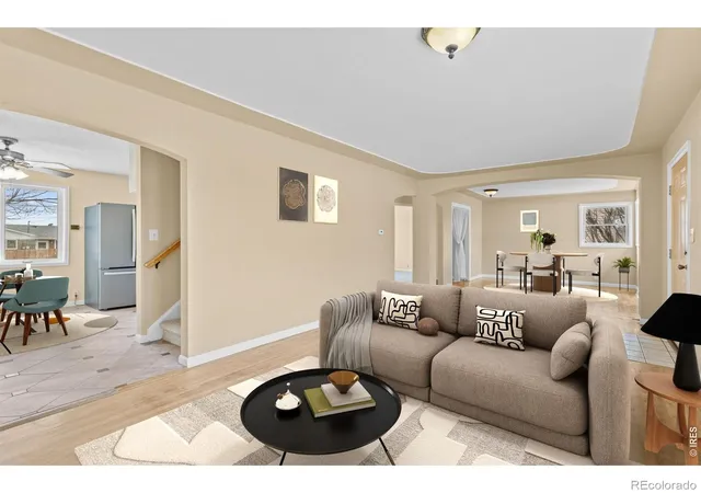 5th image of 820 Lotus Wy, Broomfield, CO 80020 | MLS# IR1066883