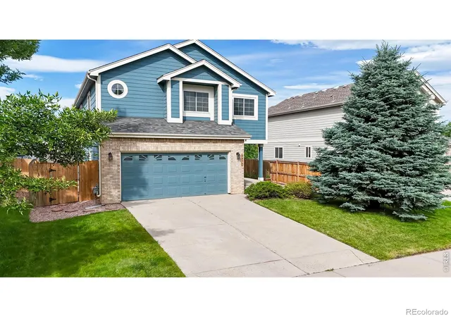 5th image of 9675 Kendall Ct, Broomfield, CO 80021 | MLS# IR1066884