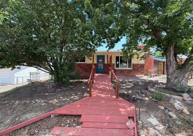 1st image of 712 Alta St, Trinidad, CO 81082 | MLS# 4005777