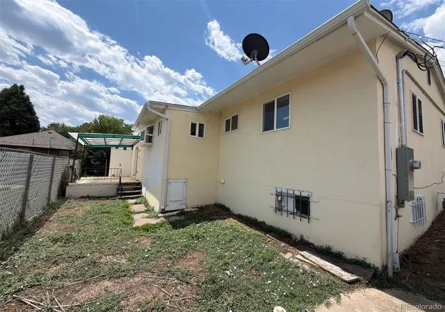 31st image of 712 Alta St, Trinidad, CO 81082 | MLS# 4005777