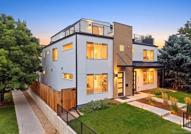 1st image of 4498 Utica St, Denver, CO 80212 | MLS# 9281999