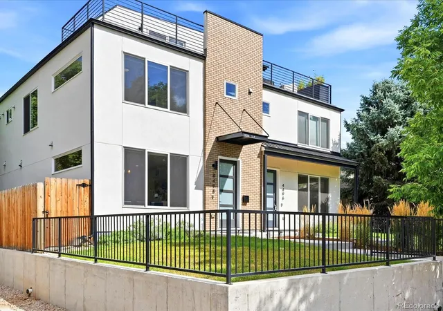 3rd image of 4498 Utica St, Denver, CO 80212 | MLS# 9281999