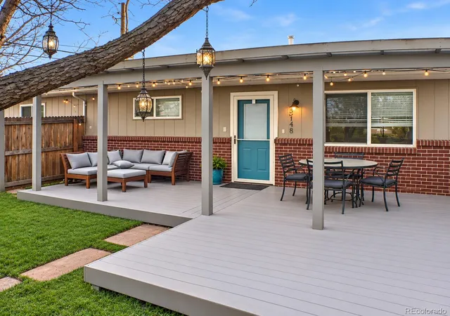 Photo 1 of Townhouse for sale at 3748 Yates St, Denver, CO 80212 | MLS# 5969220 | Listing updated on 2026-10-21