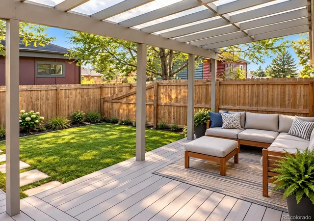 Photo 2 of Townhouse for sale at 3748 Yates St, Denver, CO 80212 | MLS# 5969220 | Listing updated on 2026-09-24