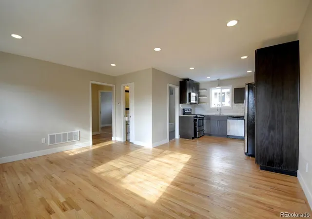 Photo 3 of Townhouse for sale at 3748 Yates St, Denver, CO 80212 | MLS# 5969220 | Listing updated on 2026-09-24