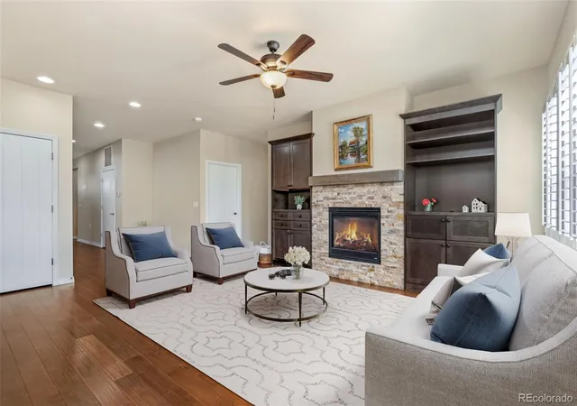 Photo 3 of Single family home for sale at 4440 Long Pine Lake Dr, Loveland, CO 80538 | MLS# 6516211 | Listing updated on 2026-09-29