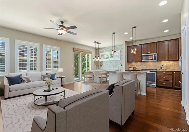 Photo 4 of Single family home for sale at 4440 Long Pine Lake Dr, Loveland, CO 80538 | MLS# 6516211 | Listing updated on 2026-09-29