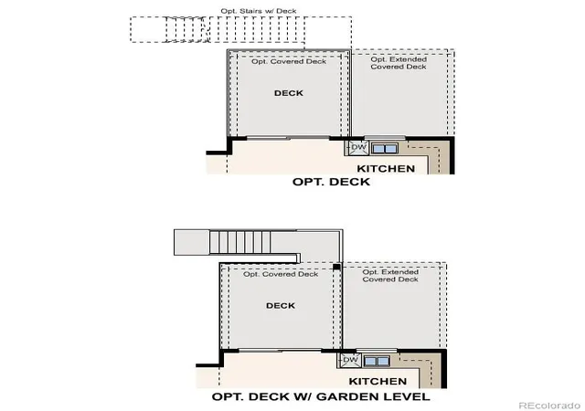 3rd image of 20911 Grays Peak Dr, Parker, CO 80138 | MLS# 4437105