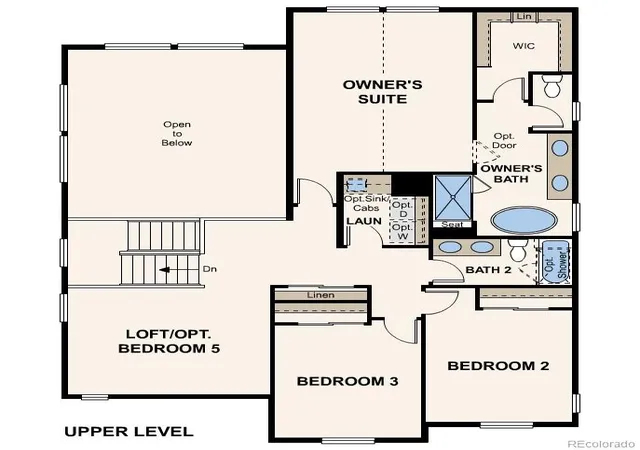 4th image of 20911 Grays Peak Dr, Parker, CO 80138 | MLS# 4437105