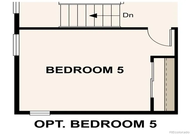 5th image of 20911 Grays Peak Dr, Parker, CO 80138 | MLS# 4437105