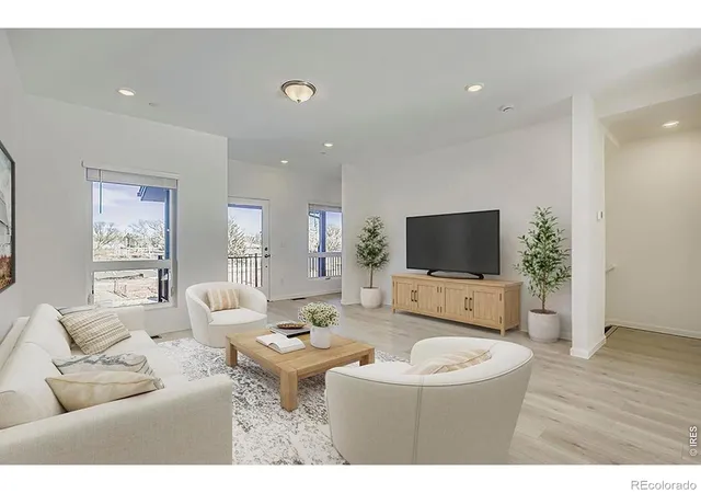 1st image of 1002 Schlagel St #5, Fort Collins, CO 80524 | MLS# IR1066887