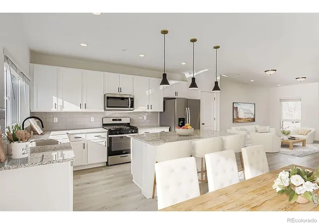 2nd image of 1002 Schlagel St #5, Fort Collins, CO 80524 | MLS# IR1066887