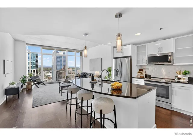1st image of 891 14th St #3902, Denver, CO 80202 | MLS# IR1066888